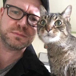 Meet your Posher, David